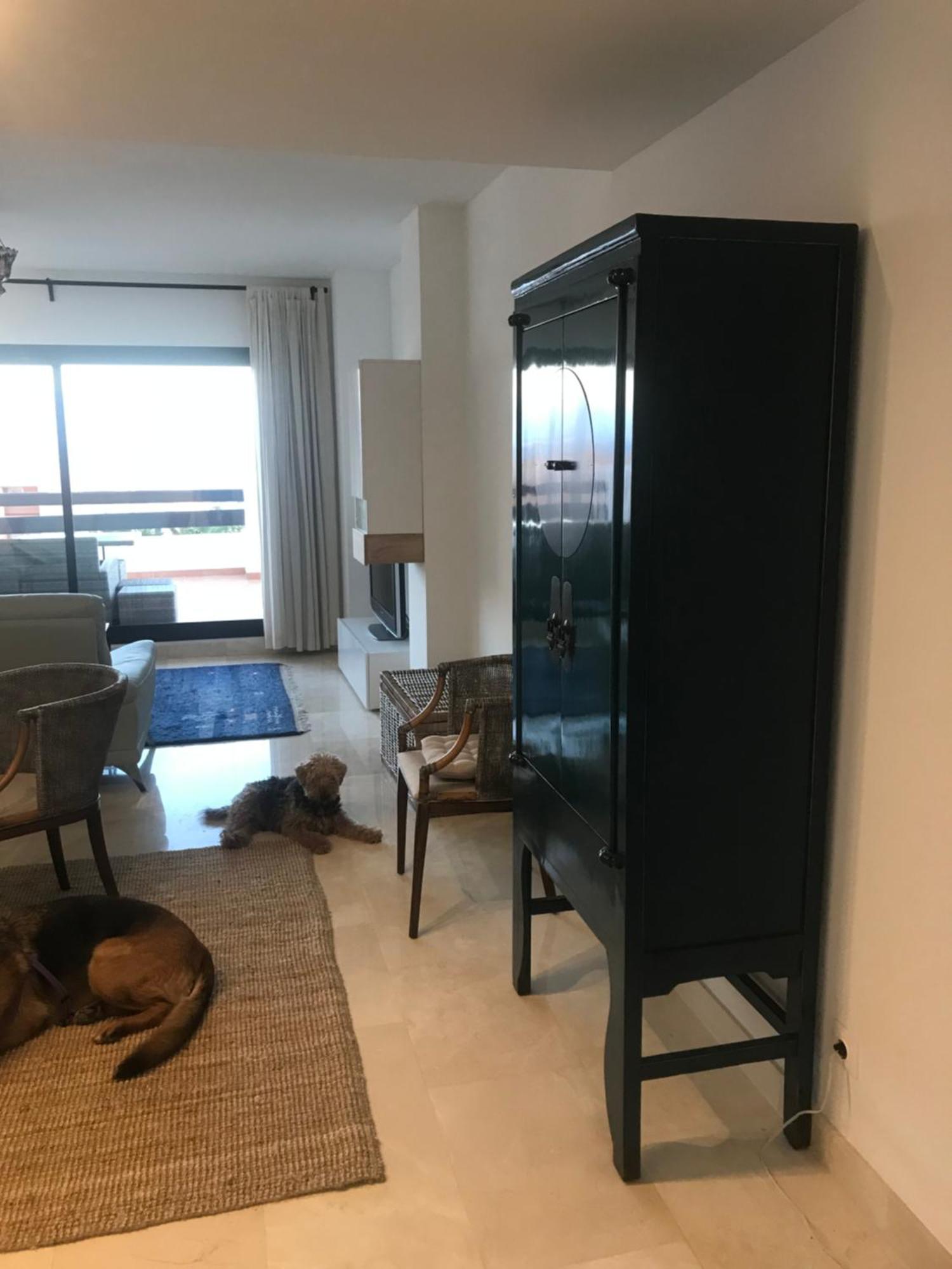 Lotus Golf Apartamento San Luis de Sabinillas Exterior foto